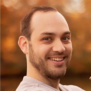 Meet your Posher, James